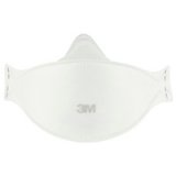 Masque respiratoire Aura 9320+ FFP2, sans valve, lot de 5