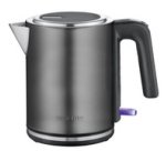 Wasserkocher WK 9342, 1 Liter, schwarz