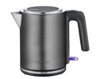 Waterkoker WK 9342, 1 liter, zwart