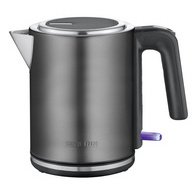 Kettle WK 9342, 1 liter, black
