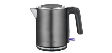 Waterkoker WK 9342, 1 liter, zwart