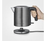 Waterkoker WK 9342, 1 liter, zwart