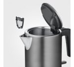 Waterkoker WK 9342, 1 liter, zwart