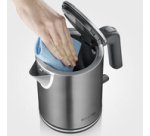 Waterkoker WK 9342, 1 liter, zwart
