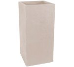 Bac à plantes VOLCANIA, hauteur: 800 mm