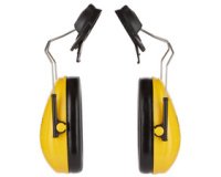 Capsule de protection auditive PELTOR Optime I H510P3E