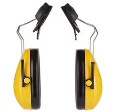 Capsule de protection auditive PELTOR Optime I H510P3E