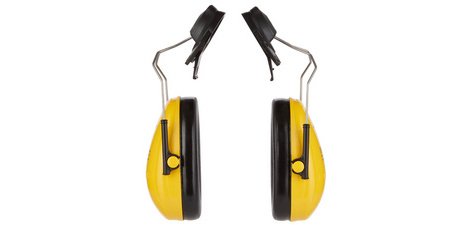 Capsule de protection auditive PELTOR Optime I H510P3E