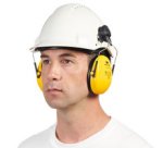 Capsule de protection auditive PELTOR Optime I H510P3E