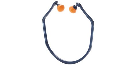 Arceau antibruit 1310 + 2 paires de bouchons de rechange