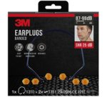 Arceau antibruit 1310 + 2 paires de bouchons de rechange