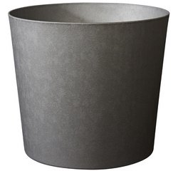 Bloempot ELEMENT, conisch, 500 mm