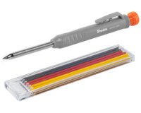 Marqueur pour trou de forage, largeur de trait: 1 mm