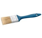 Flat Brush Natural 60, width: 50 mm, beige