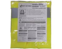 Safety/visibility vest