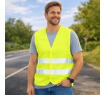 Gilet de signalisation/sécurité