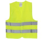 Gilet de signalisation/sécurité