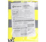 Gilet de signalisation/sécurité 'Renard'