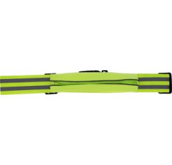 Ceinture réfléchissante avec poche