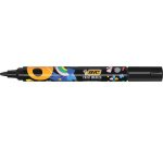 BIC Marqueur permanent Intensity, pointe ogive
