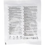 Compresse froide, 153 x 125 m, blanc