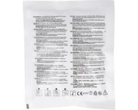 Compresse froide, 153 x 125 m, blanc
