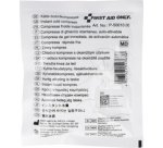 Compresse froide, 153 x 125 m, blanc