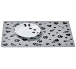 Kit pour chat MIKA PAW, 2 pièces