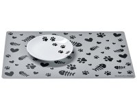 Kit pour chat MIKA PAW, 2 pièces
