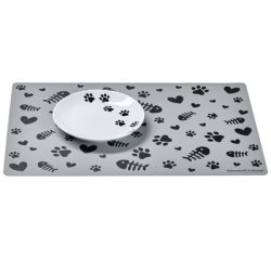 Kit pour chat MIKA PAW, 2 pièces