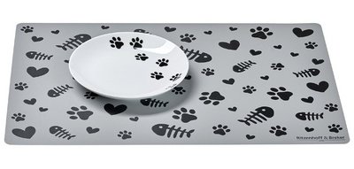 Kit pour chat MIKA PAW, 2 pièces