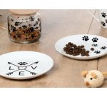 Kit pour chat MIKA PAW, 2 pièces