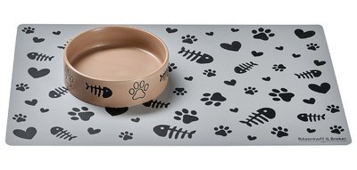 Kit pour chat MIKA CAT, 350 ml
