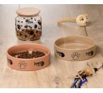 Kit pour chat MIKA CAT, 350 ml