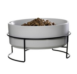 Kit écuelle TARO, 400 ml, gris