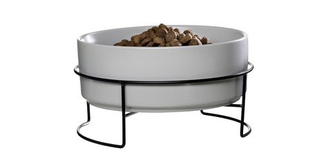 Kit écuelle TARO, 880 ml, gris