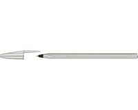 BIC Stylo à bille Cristal Glacé, bleu