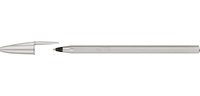 BIC Balpen Cristal Glacé, goud