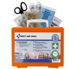 Mallette de premiers secours, DIN 13169