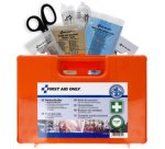 Valise de premiers secours conforme DIN 13157