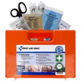 Valise de premiers secours conforme DIN 13157