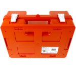 Valise de premiers secours conforme DIN 13157
