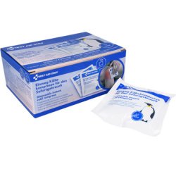 Compresse de froid, 130 x 140 m, pack de 10