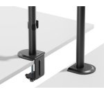 Support pour 1 écran 17-32'