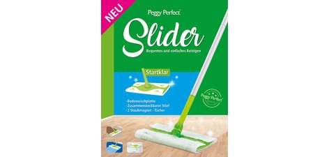 Lingette Slider, pack de recharge