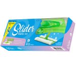 Lingette Slider, pack de recharge