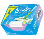 Lingette Slider, pack de recharge