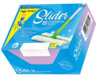 Lingette Slider, pack de recharge