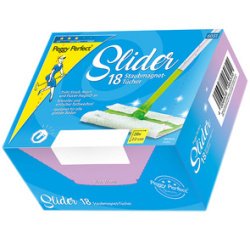 Lingette Slider, pack de recharge