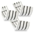 Set dweilen, voor gladde vloeren